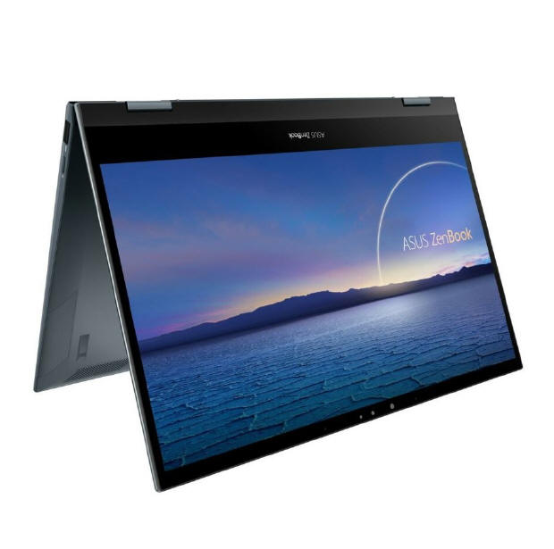 Asus ZenBook Flip 13 UX363 już w Polsce
