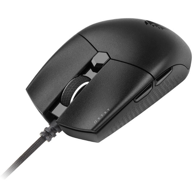 CORSAIR wprowadza do sprzeday myszk KATAR PRO XT