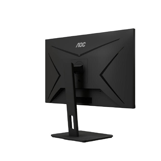 Wysokie rozdzielczości w nowych monitorach z linii AOC P2