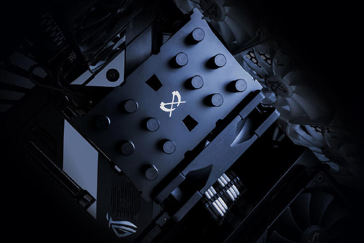 Scythe Mugen 5 Black Edition