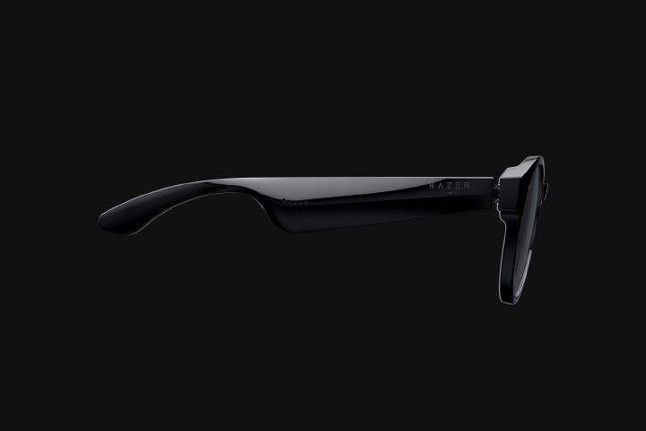 Inteligentne okulary Razer Anzu - ochrona oczu i dwik open-ear