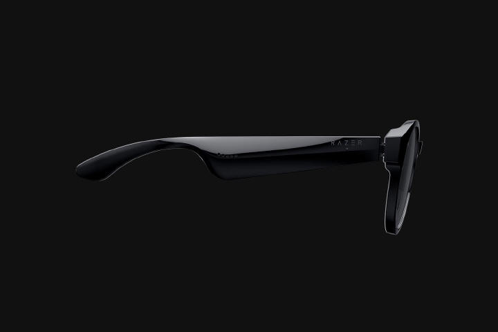Inteligentne okulary Razer Anzu - ochrona oczu i dźwięk open-ear