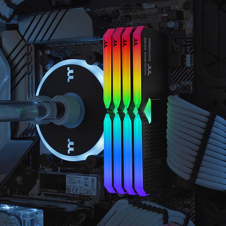 Thermaltake ToughRAM XG RGB DDR4