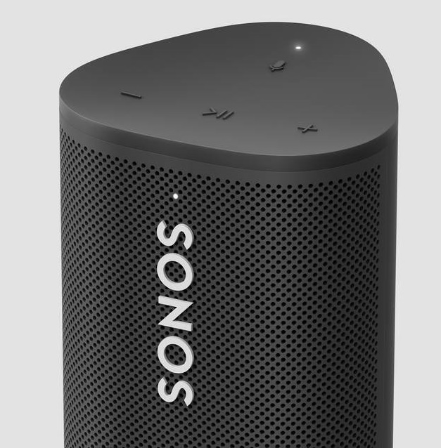 Sonos Roam – najnowszy gonik przenony