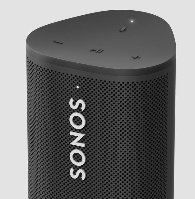 Sonos Roam – najnowszy głośnik przenośny