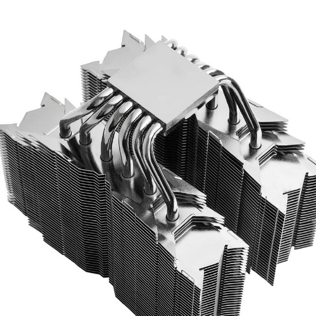 Thermalright Silver Arrow ITX-R Rev A
