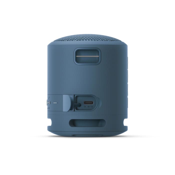 Sony SRS-XB13 z mocnym dwikiem EXTRA BASS