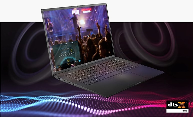 Ultrabooki LG gram 2021 już w Polsce