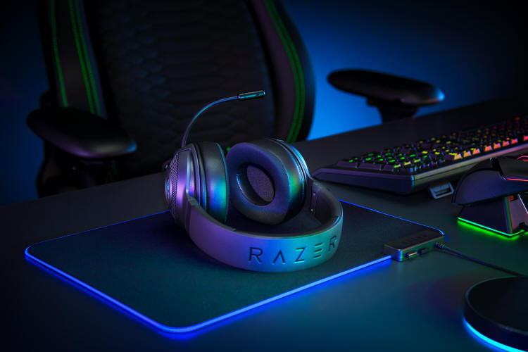 Razer Kraken V3 X