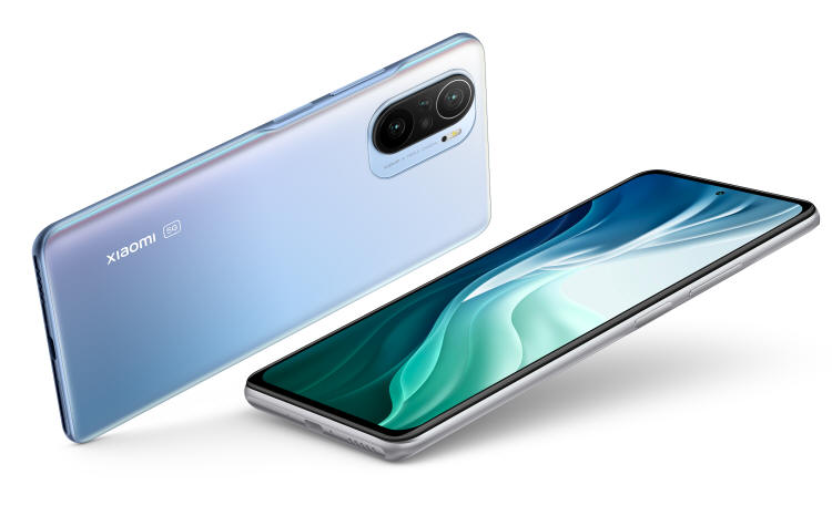 Xiaomi Mi 11i – mistrz wydajności