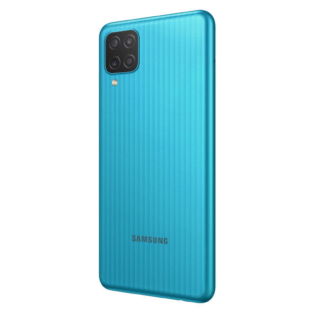 Samsung Galaxy M12 debiutuje w Europie