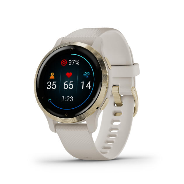 Garmin - poznaj nowe smartwatche serii Venu 2