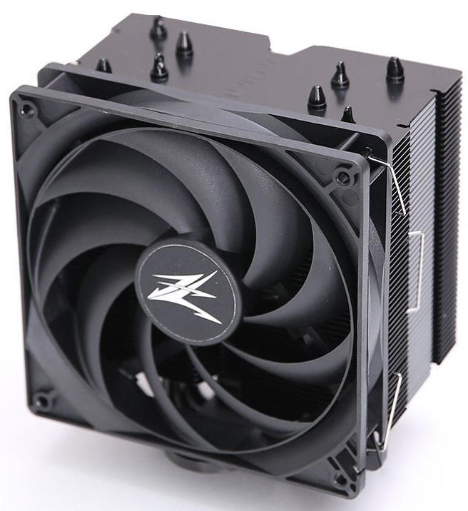 Zalman CNPS10X Performa Black