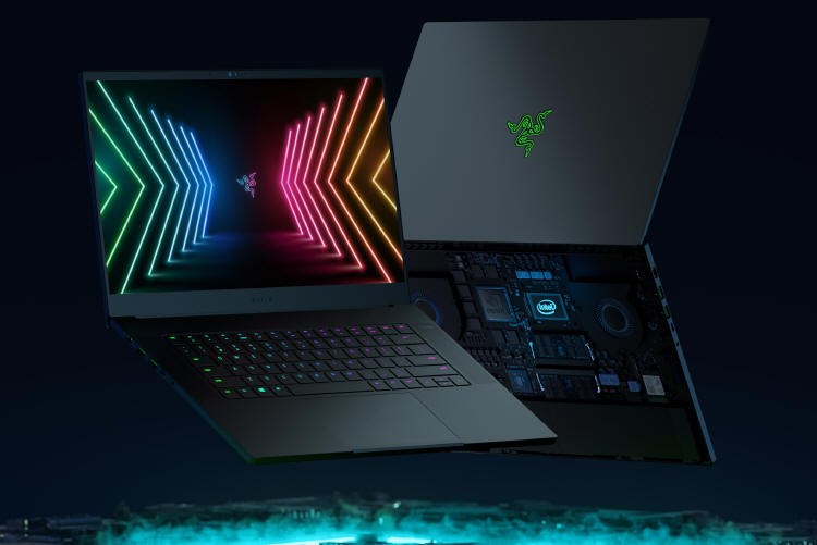 Nowa linia laptopw Razer Blade 15 Advanced Model