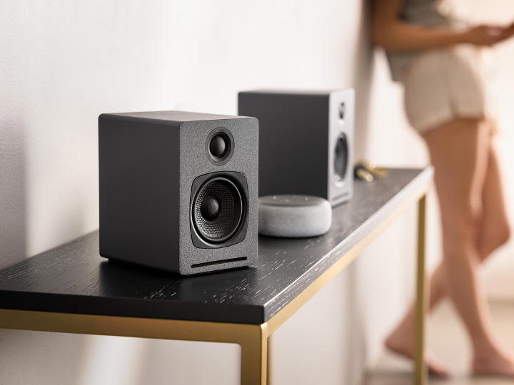 Audioengine A1 - Domowy System Muzyczny
