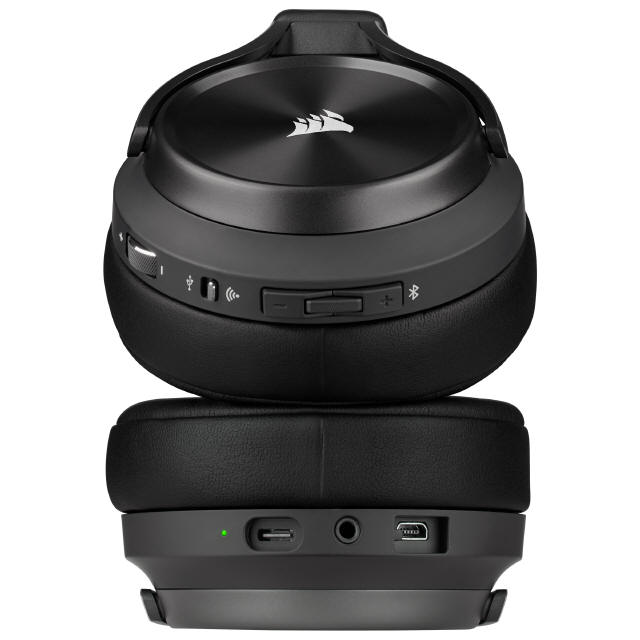 CORSAIR - VIRTUOSO RGB Wireless XT