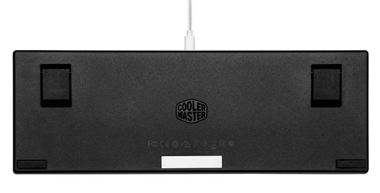 Cooler Master SK620 - kompaktowy ’mechanik’