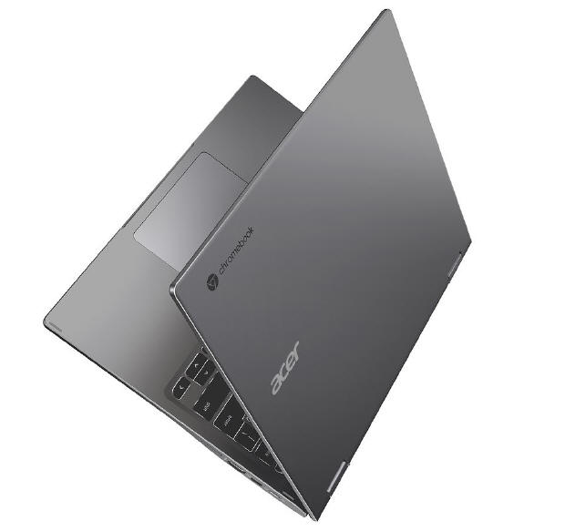Acer Chromebook Spin 713 dostępny w Polsce w dwóch wersjach