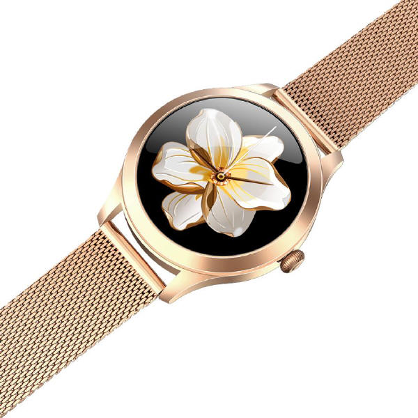 Maxcom FW42 – smartwatch dla kobiet