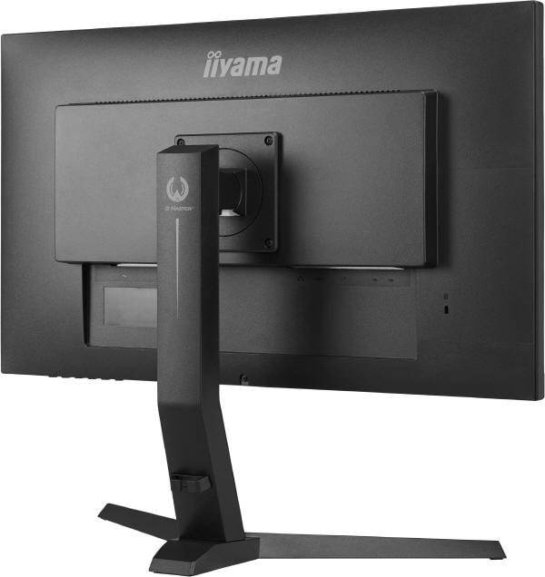 iiyama G-Master G2770QSU i GB2570HSU z klanu Red Eagle