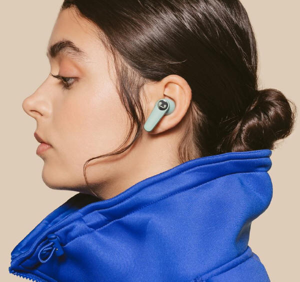 Fresh ‘n Rebel ANC True Wireless
