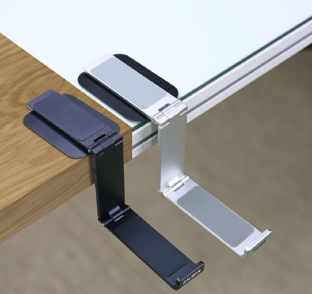Zalman Z-Holder