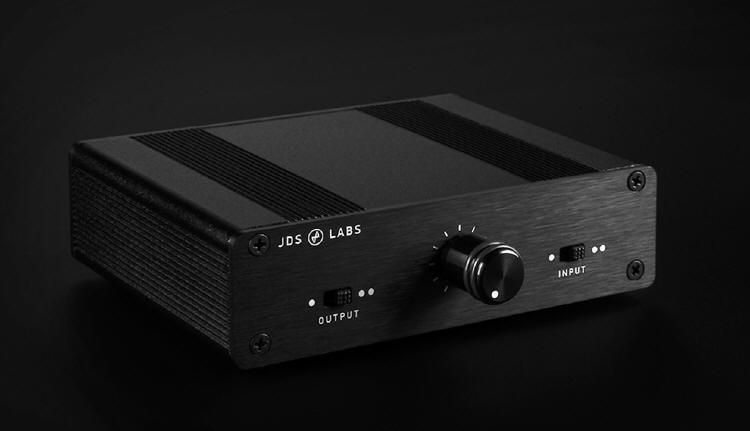 JDS Labs – doskonała elektronika z USA