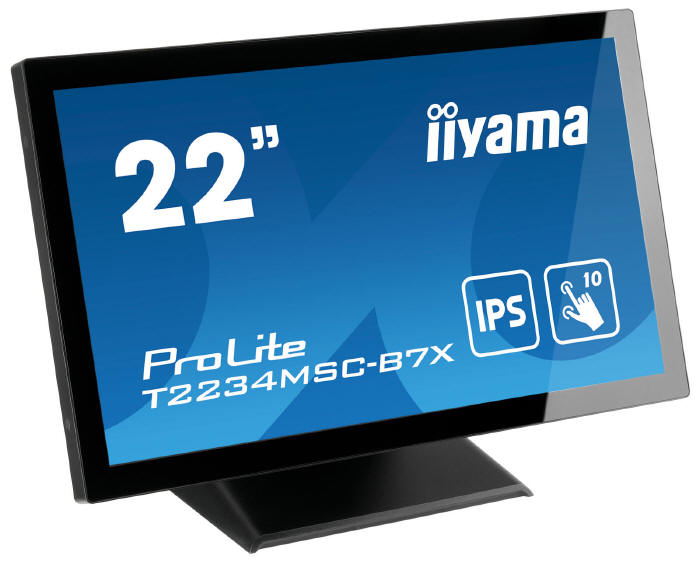 iiyama prezentuje wiosenne nowości z rodziny ProLite