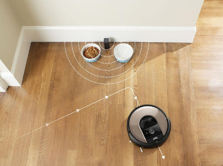 iRobot Roomba i6