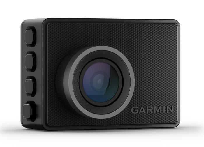 Garmin Dash Cam Mini 2, 47, 57 oraz 67W