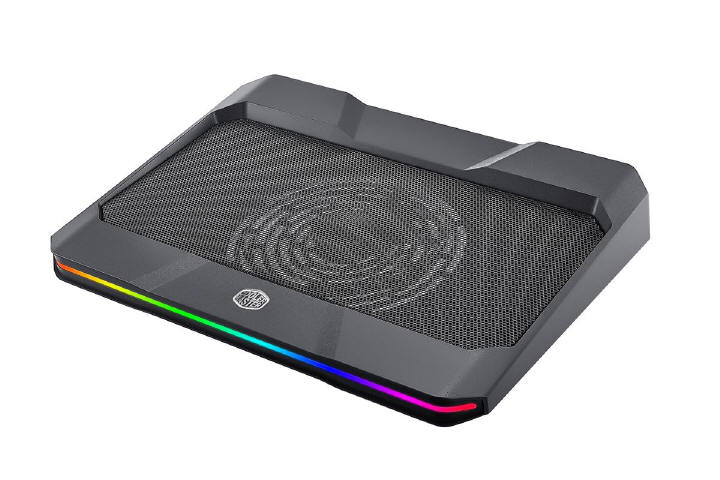 Cooler Master Notepal X150 Spectrum