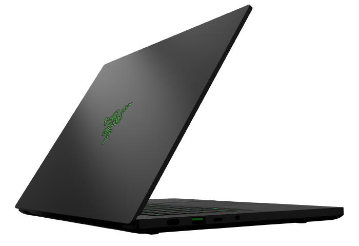 Razer Blade 14 z AMD Ryzen na pokadzie