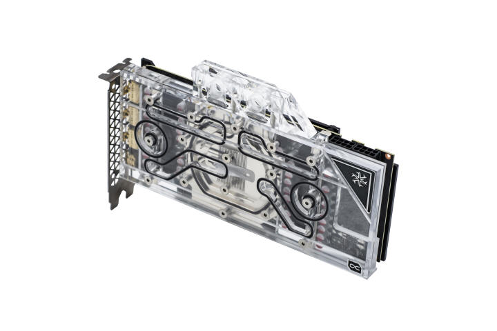 Inno3D GeForce RTX 3080 Ti Frostbite