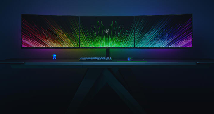 Razer Raptor 27 – monitor PC z certyfikatem THX
