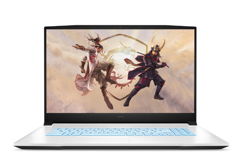 MSI - Laptop szybki czy adny? Mona mie oba...