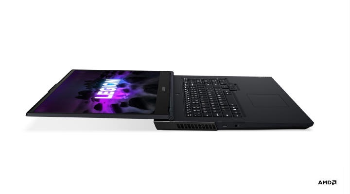 Lenovo Legion 5 z RTX30 z usługą Premium Care