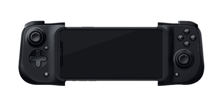 Razer Kishi for iPhone z obsługą Xbox Game Pass Ultimate