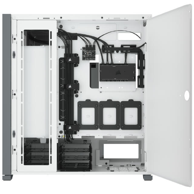 Corsair 7000D AIRFLOW