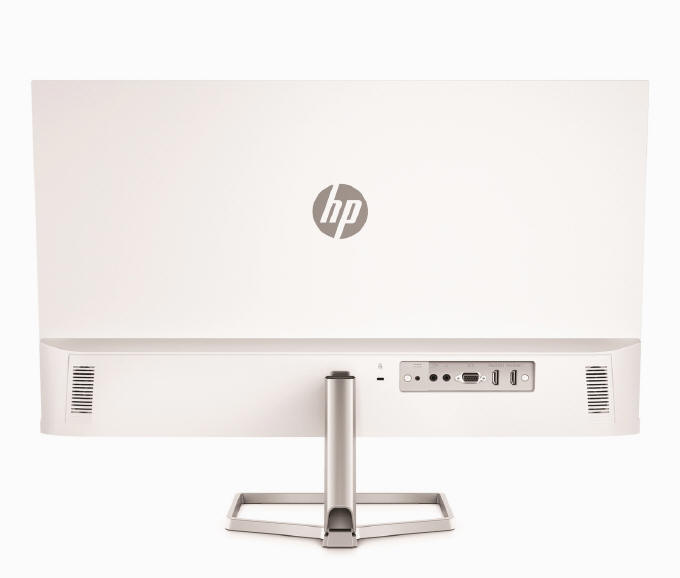 HP prezentuje Pavilion Aero