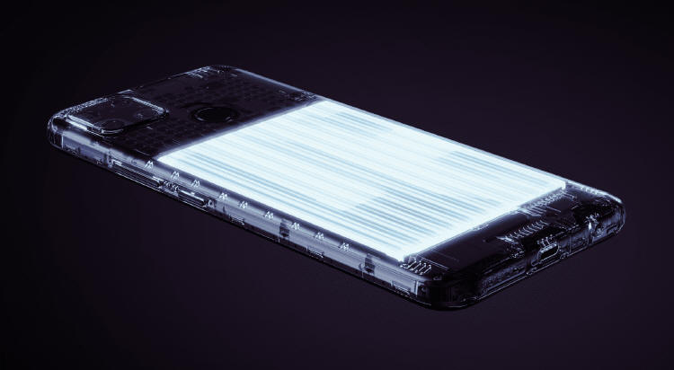 Ruszyła przedsprzedaż realme narzo 30A