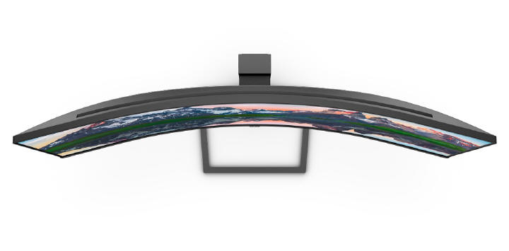 Philips 498P9Z z matrycą 32:9 - Dwa monitory w jednym