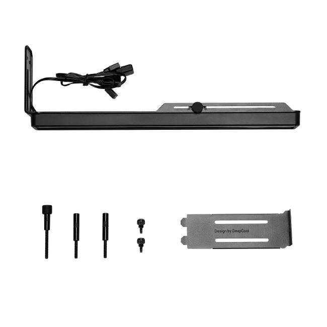DeepCool ST500 ARGB