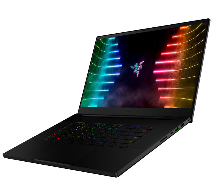 Razer prezentuje nowego Blade 17