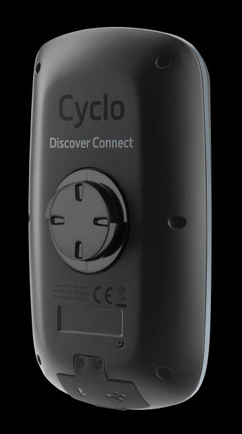 Mio Cyclo Discover Connect - rowerowa nawigacja