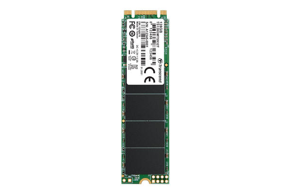 TRANSCEND - Ekonomiczne dyski SSD
