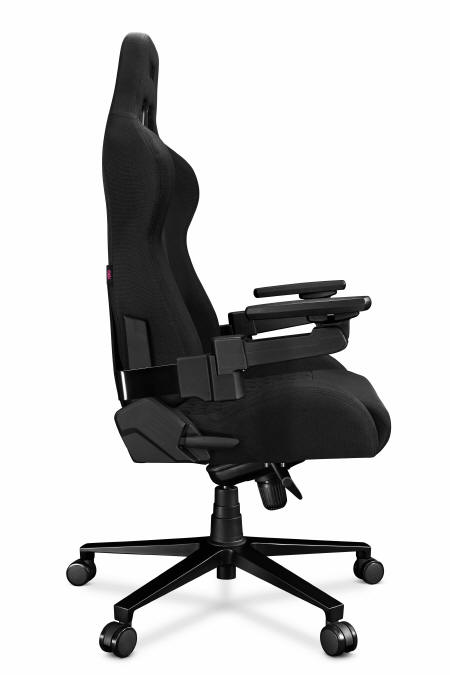 Yumisu 2050X z innowacyjnymi podłokietnikami X-CROSS