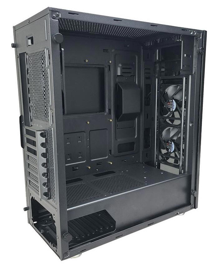 Zalman Z1 Plus