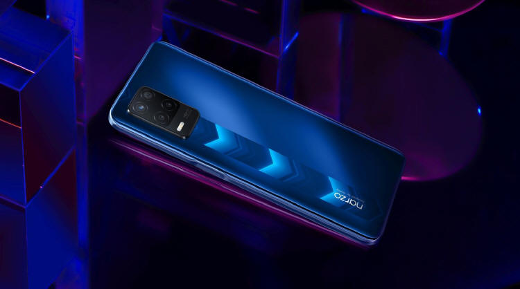 realme narzo 30 5G