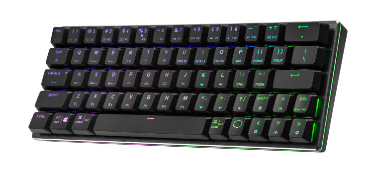 Cooler Master SK622 - z kablem czy bez? Ty wybierasz