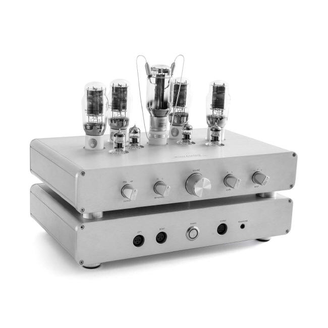 Woo Audio WA33